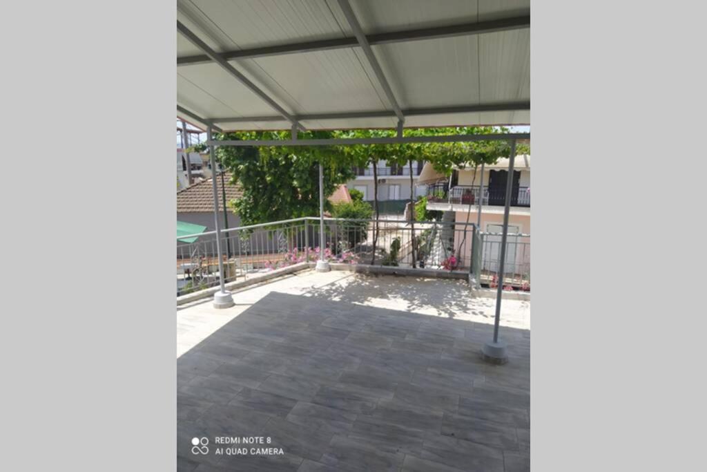 Just Constructed! Villa Gastuni Exterior photo