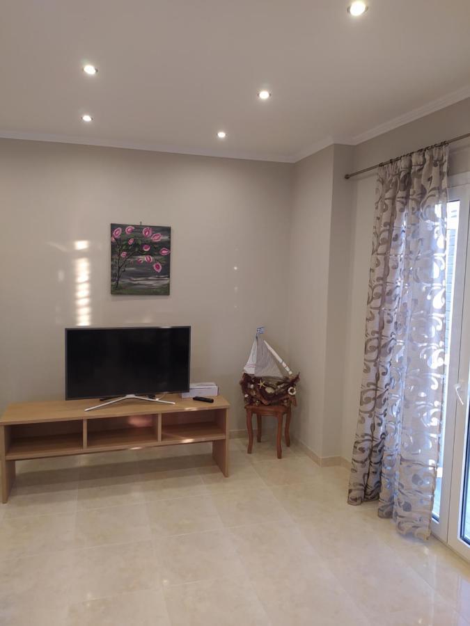 Just Constructed! Villa Gastuni Exterior photo