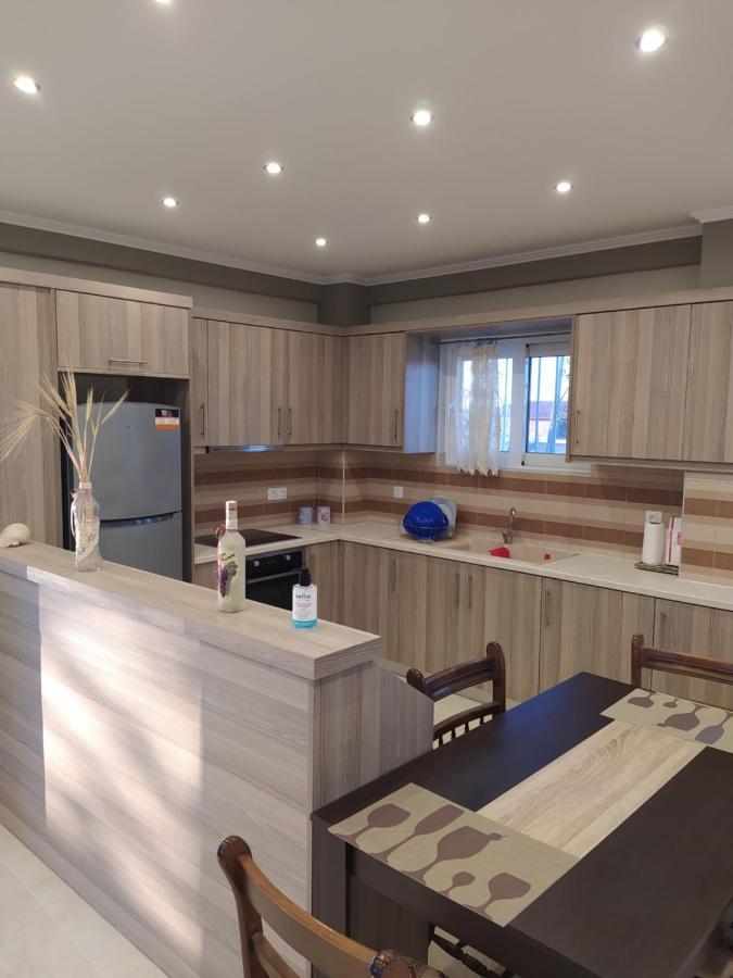 Just Constructed! Villa Gastuni Exterior photo