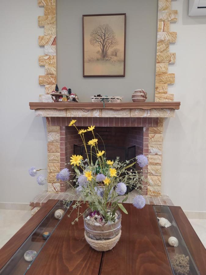 Just Constructed! Villa Gastuni Exterior photo