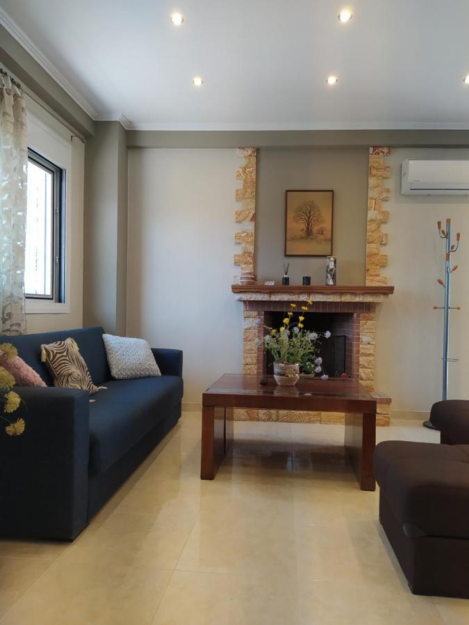 Just Constructed! Villa Gastuni Exterior photo