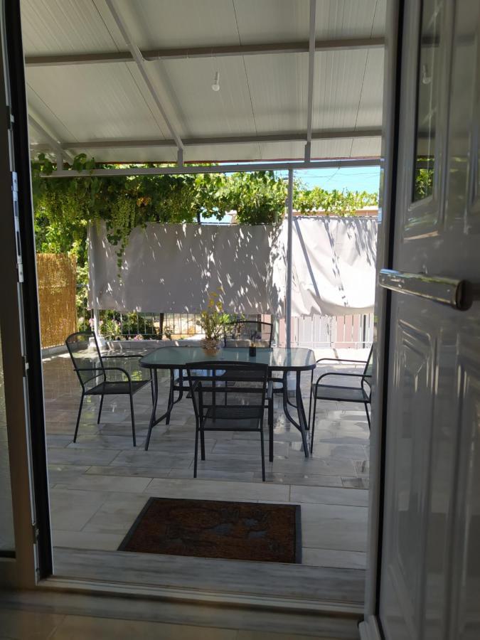 Just Constructed! Villa Gastuni Exterior photo