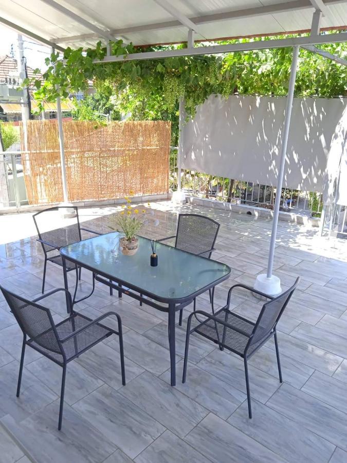 Just Constructed! Villa Gastuni Exterior photo