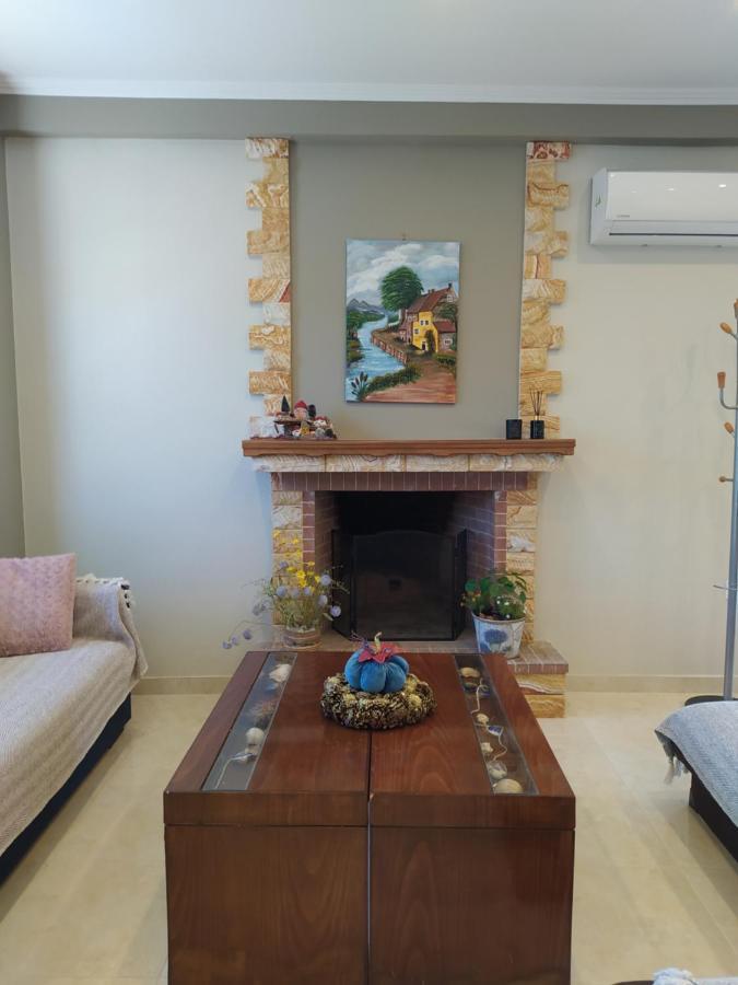 Just Constructed! Villa Gastuni Exterior photo